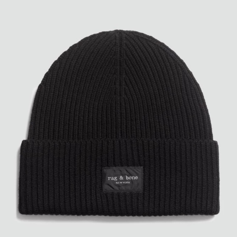 Rag & Bone beanie